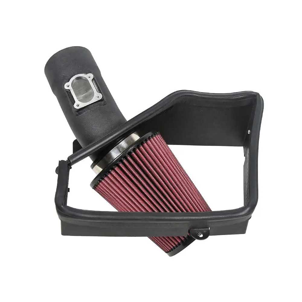 Customizable Laser Logo For Mini Cooper S (f55/f56) 2015-2019 L4-2.0l (t) B46/b48 Cold Air Intake