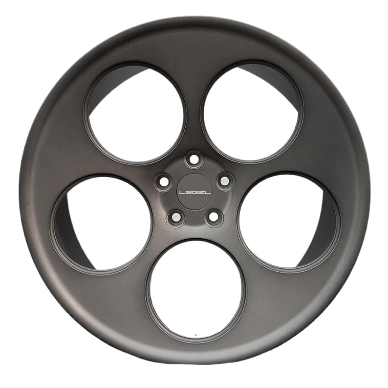 Customize Monoblock 18 20 22 24 26 Inch Forged Wheel 5x112 5x114.3 5x120 6x139.7 5x130 Rims