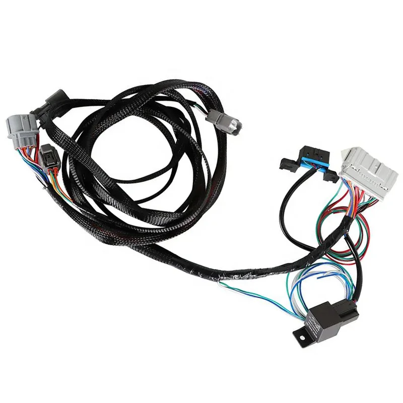 Dac061 K20 K24 K-swap Conversion Wiring Harness For Honda Eg Civic 1992-1995 & Dc2 Integra 1994-2001 Wiring Harness For Car Wire