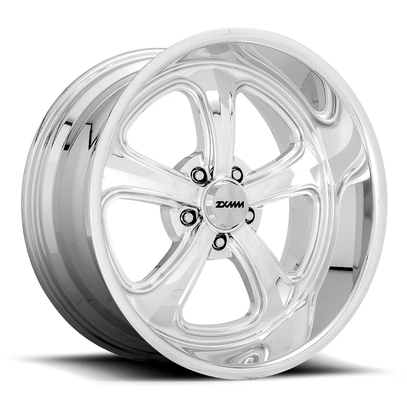 Deep Lip Dish Passenger Car 6x139.7 5x114.3 5x120 17 18 20 22 24 26 Inch For Jeep Magnesium Forged Alloy Wheels