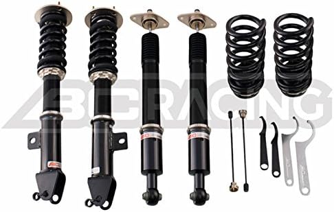 Dodge Charger Coilover Kit