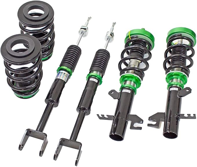 Dodge Dart Coilover Kit (2013-2016)