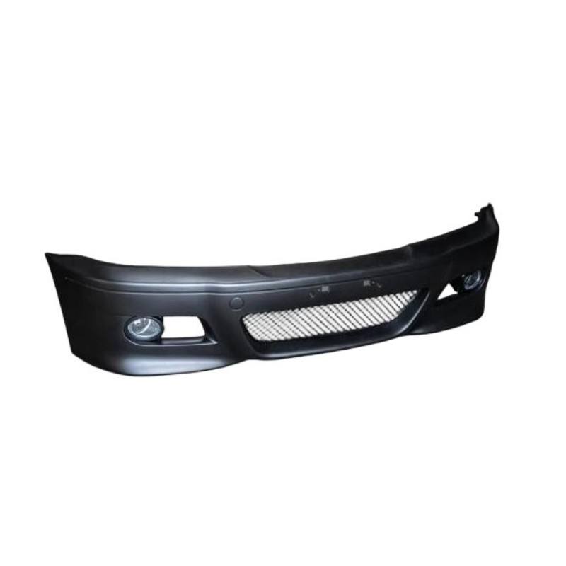 E46 BMW 3 Series Sedan Front Bumper - M-Tech Style | M Sport Bumper & Front Bumper