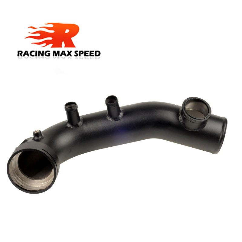 E88/E90/E92 BMW 135i/335i N54 Aluminum Charge Pipe Kit | Chargepipe & Boost Pipe — photo 2