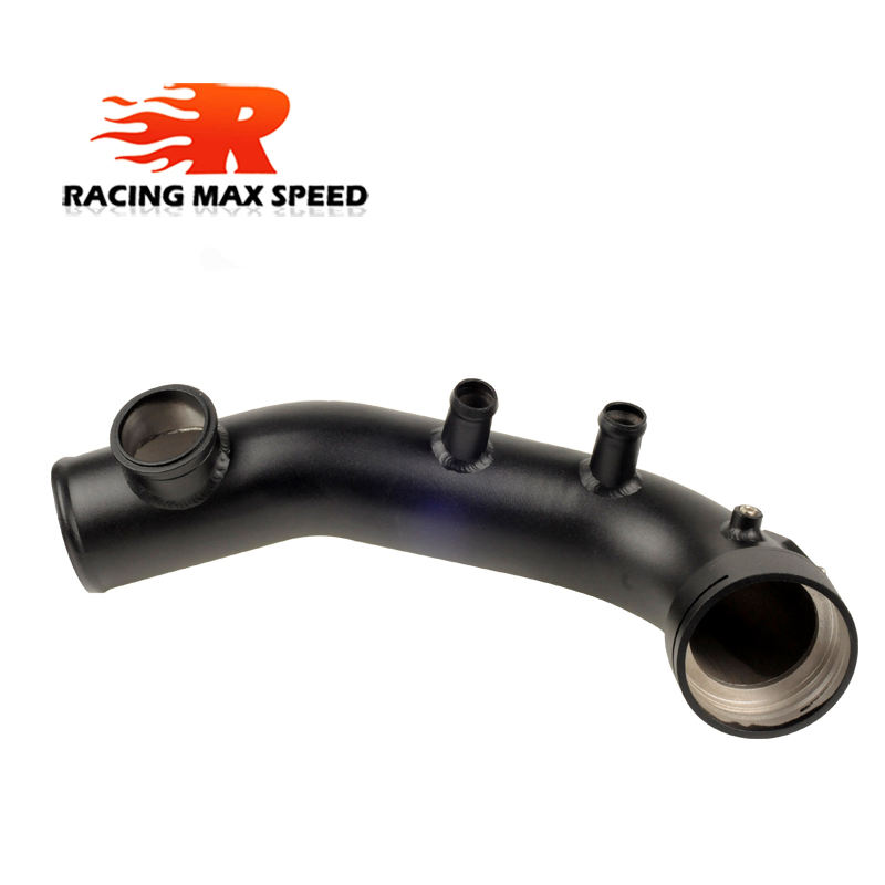 E88/E90/E92 BMW 135i/335i N54 Aluminum Charge Pipe Kit | Chargepipe & Boost Pipe — photo 3