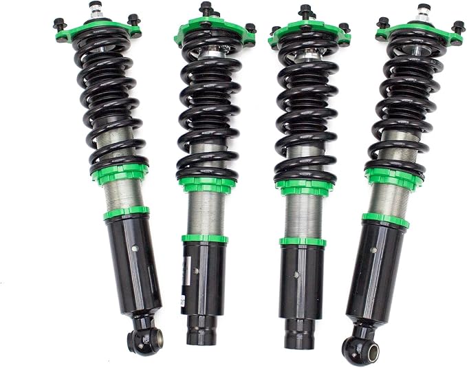 Eagle Talon Coilover Kit (1995-1998)