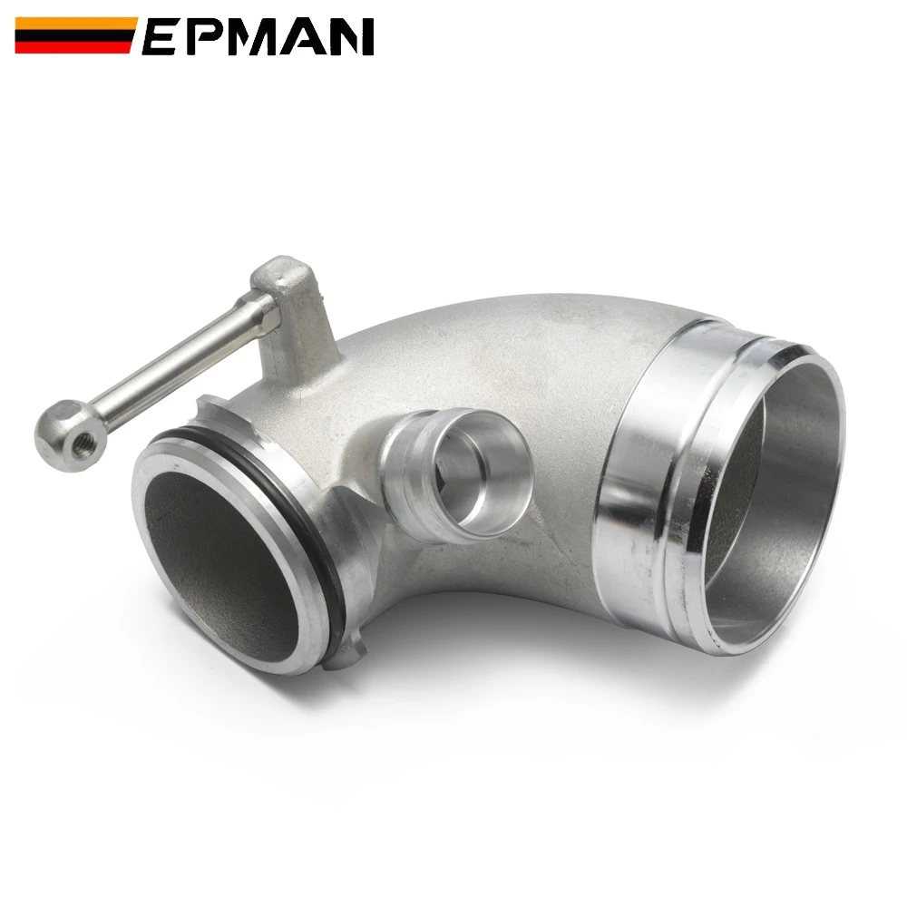 Epman Intake Turbo Inlet Elbow Tube Performance Turbocharger Intake Hose For Vw Golf Mk7 Gti R Mk3 A3 S3 Ea888 Gen3 Epcgq135z