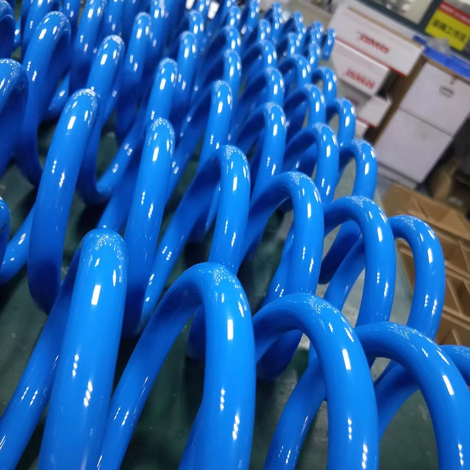 F30/F32/F36/F80/F82 BMW 3/4 Series & M3/M4 Lowering Springs | Drop Springs & Sport Springs — photo 4