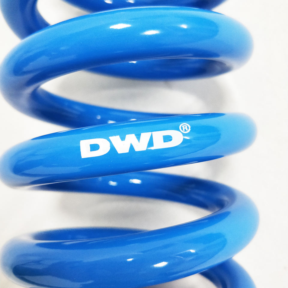F30/F35/F80/F32/F82 BMW 3 Series/Coupe Lowering Springs | Drop Springs & Lowering Springs — photo 4
