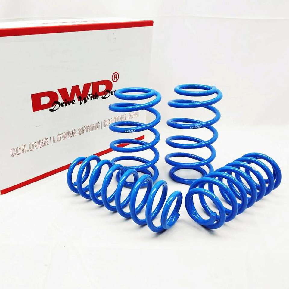 F30/F35/F80/F32/F82 BMW 3 Series/Coupe Lowering Springs | Drop Springs & Lowering Springs
