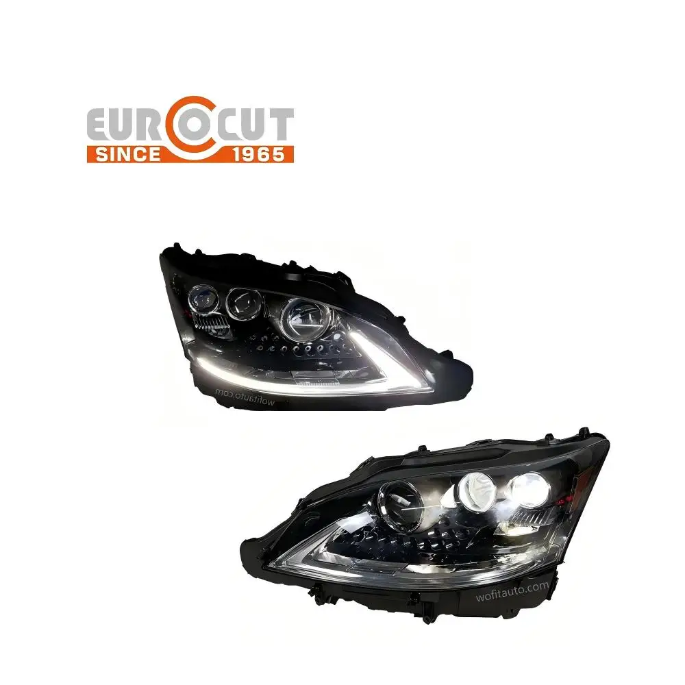 Factory Auto Parts Headlight For Toyota Lexus Ls 2013 2014 2015 2016 Ls460/ls600hl Headlamp Oem