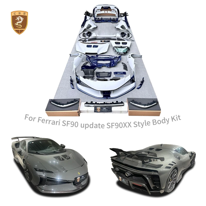 Fender / Body Kit (from Conroy's sent-link library)