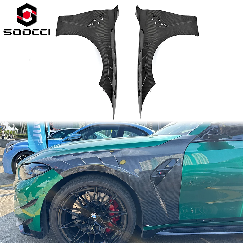 Fender / Trunk for Bmw G82 (from Conroy's sent-link library)