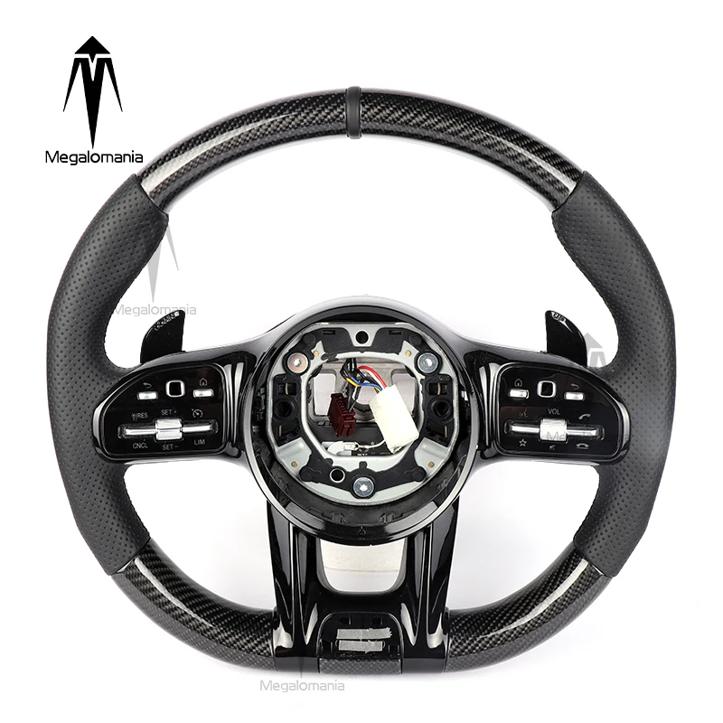 Fit For Benz W205 W206 E320 E260 E400 E200 E300 E350 E43 E63 E53 E500 Old Model Upgrade Sports Led