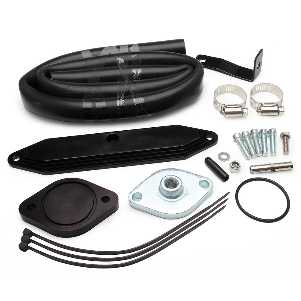 Fits For 2011-2017ford Pickup V8 6.7l Power Stroke Diesel Egr Kit