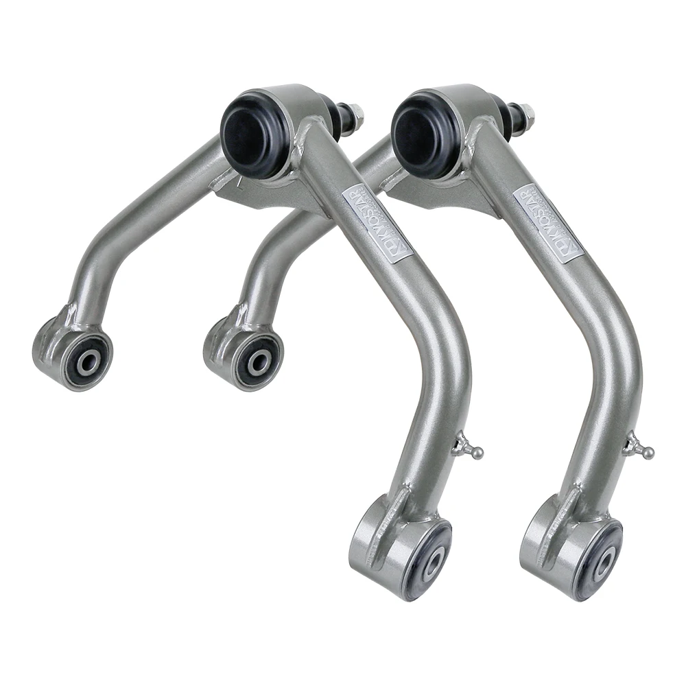 For 2006-2023 Dodge Ram 1500 Front Upper Control Arms Leveling Kits 2-4" Lift Kit Suspension Control Arm