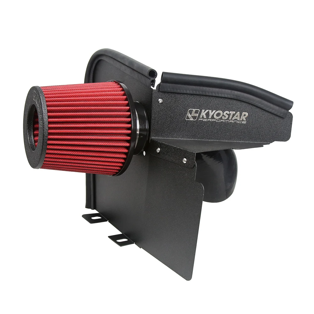 For 2009-2016 Audi A4 A5 Allroad Fwd Quattro 2.0t 1.8t Ea888 Performances B8 B8.5 Air Intake System Cold Air Intake System
