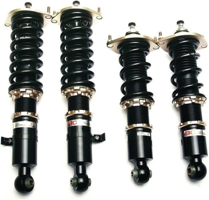 Ford Focus Coilover Kit