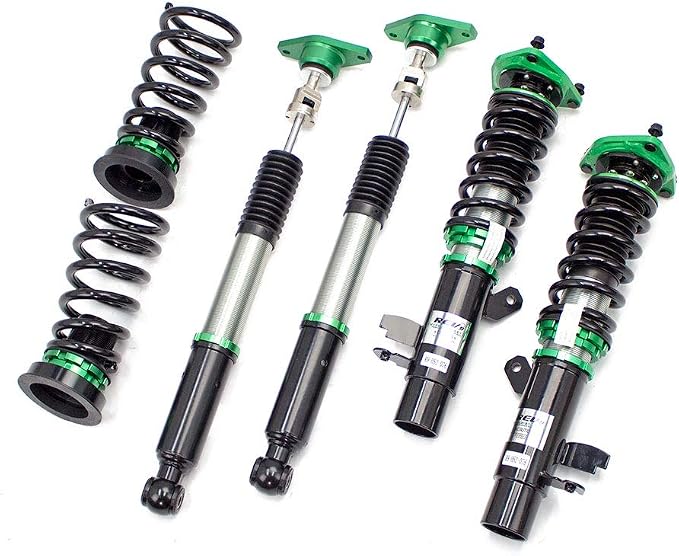 Ford Focus FWD Coilover Kit (2012-2018)