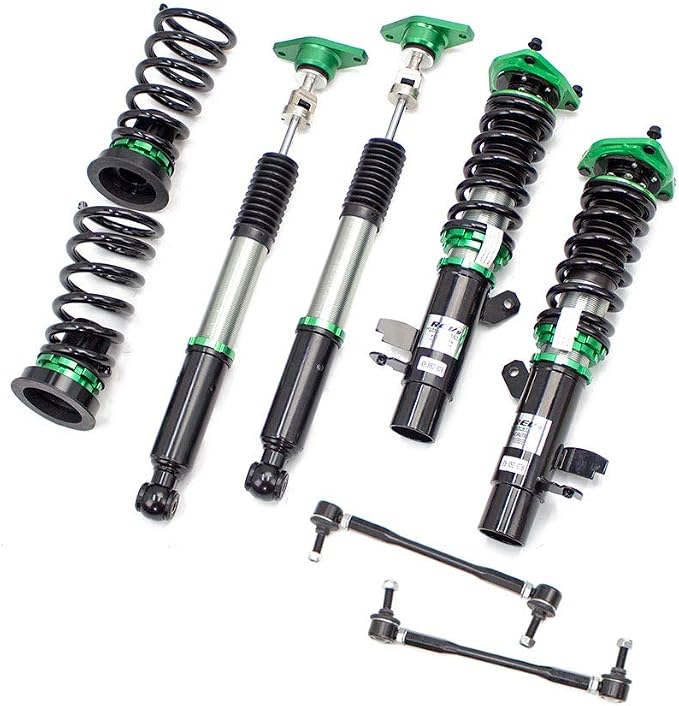 Ford Focus ST Coilover Kit (2013-2018)