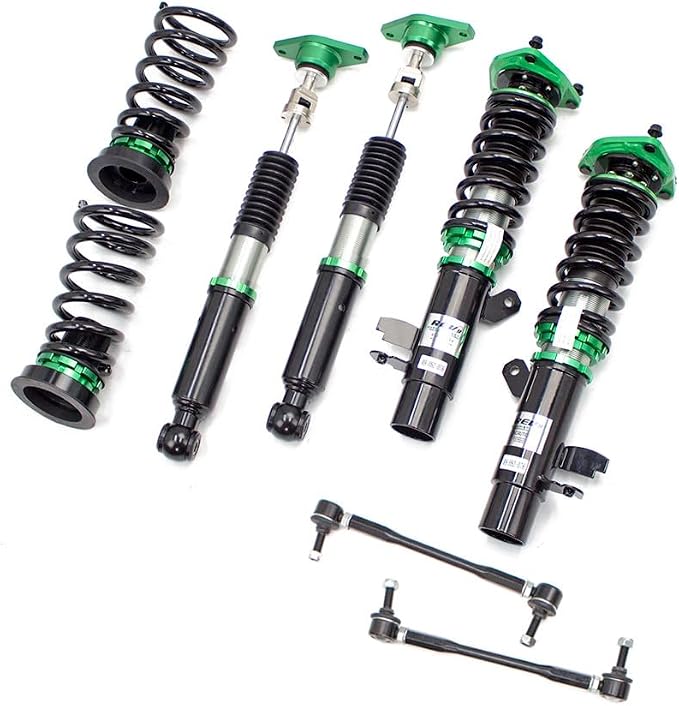 Ford Focus ST Coilover Kit (2013-2018)