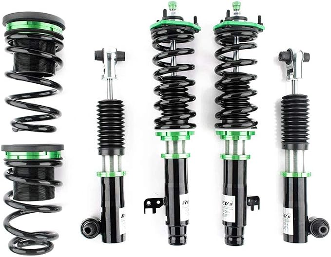 Ford Fusion Coilover Kit (2006-2012)