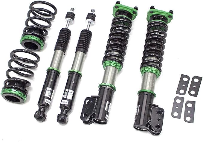 Ford Mustang Coilover Kit (1994-1998)