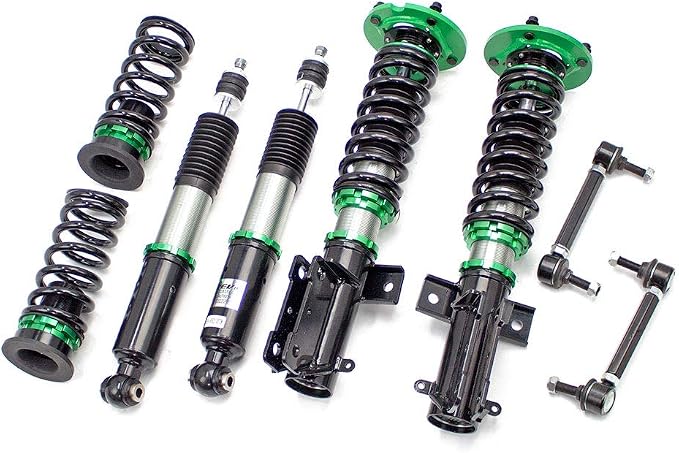 Ford Mustang Coilover Kit (2011-2014)