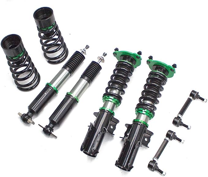 Ford Mustang Coilover Kit (2015-2023)