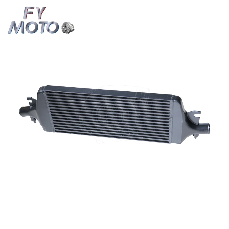 Front Mount Turbo Intercooler For Infiniti 2.0l Q50 Q60 2.0t 2016-2018