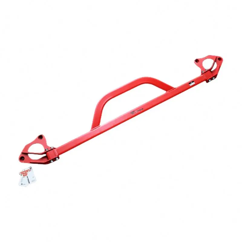 Front Strut Tower Bar For Mercedes Benz Chassis Suspension Brace Car Engine Strut Bar For Benz W218