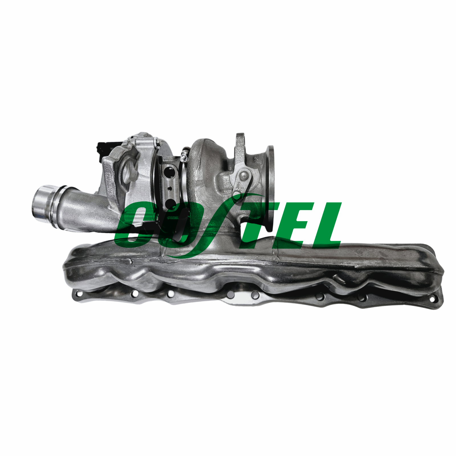 G30 770 EWG N55 Upgrade Stage 2 Turbo for BMW 335i 435i 535i M235i X3 X5 640I 18539880009