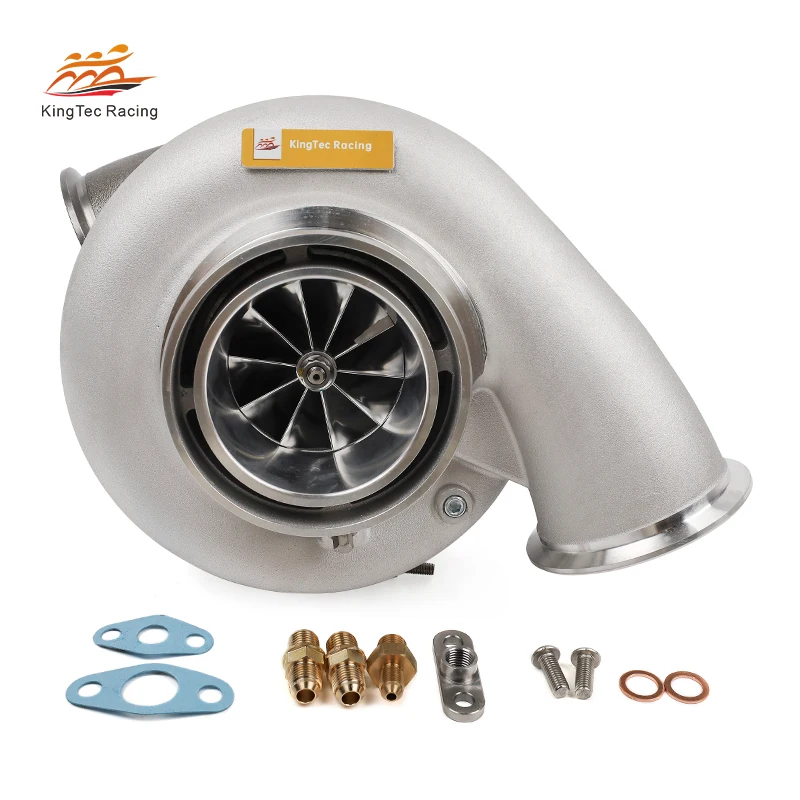 G45 1350 Upgraded Turbo Unit For Mini Cooper S R53 Supercharged Tritec Engine Conversion Kit