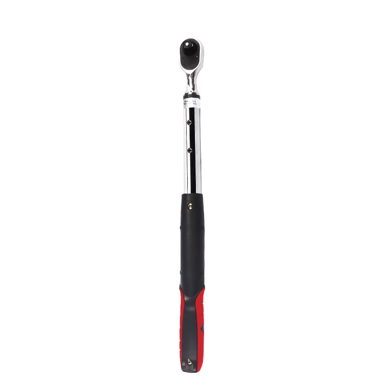 Gatmatic Gdw906 Portable Industrial Grade Dial Torque Wrench Precision Adjustable Carbon Steel Oem
