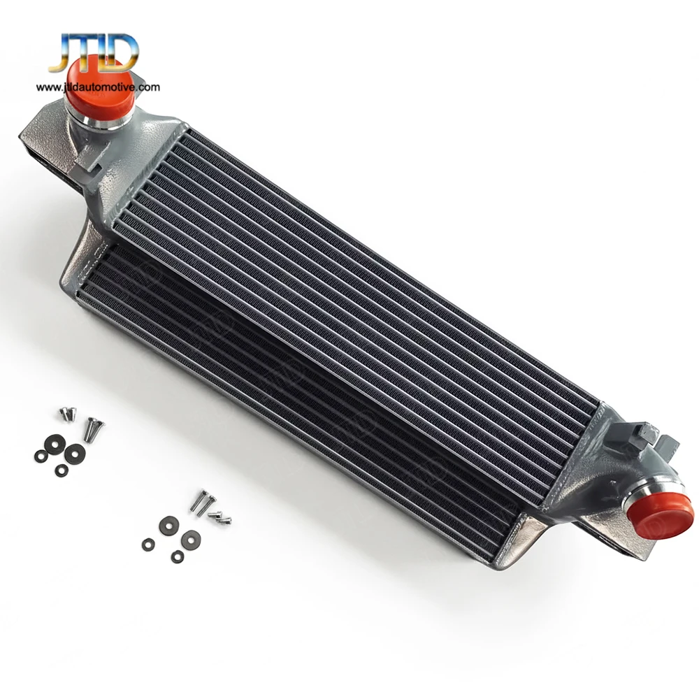 High Performance Aluminum Intercooler For Mini Cooper S Jcw F54 F55 F56 F57 F60 B46 B48