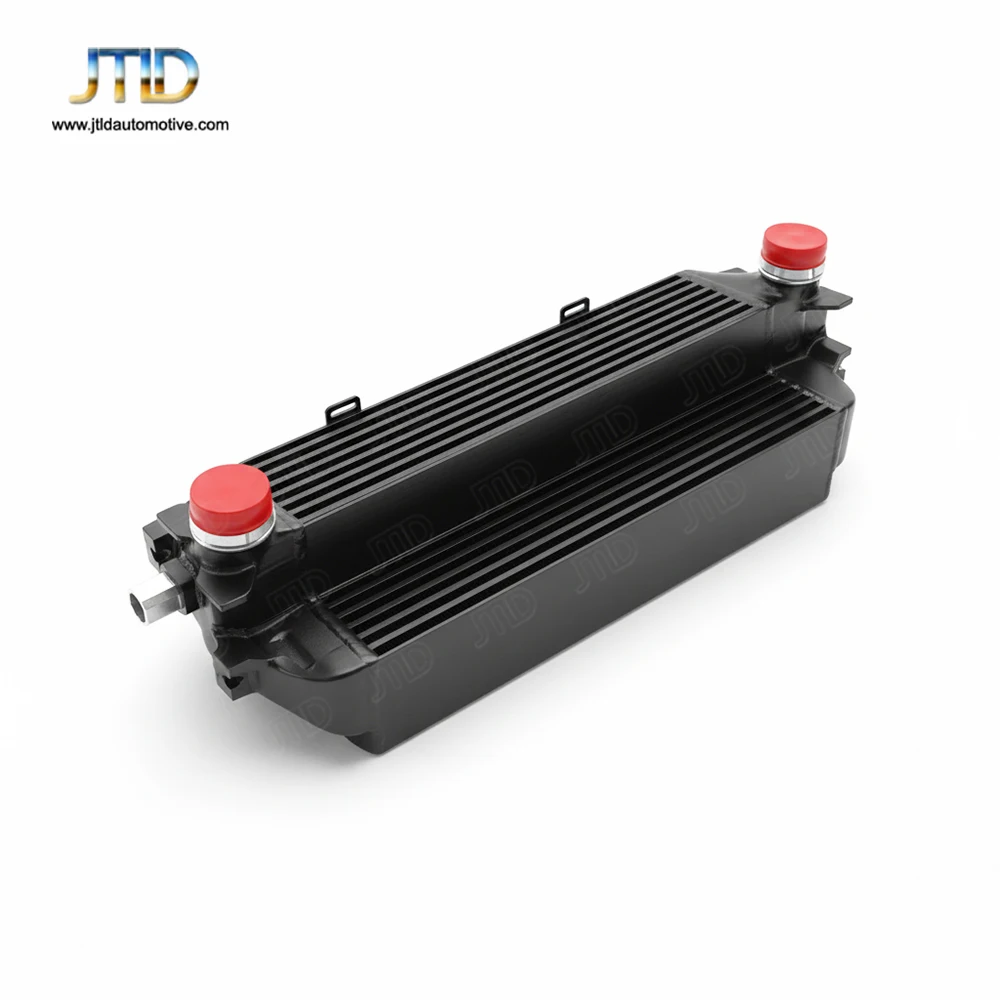 High Performance Fmic Kit For Bmw 5 Series G30 G31 520d 518d 525d Aluminum Tig Welded Competition