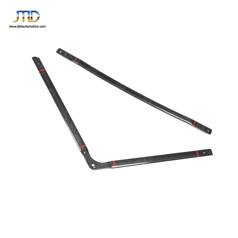 High Performance Lightweight Carbon Fiber Front Strut For Bmw M4 Competition Edition