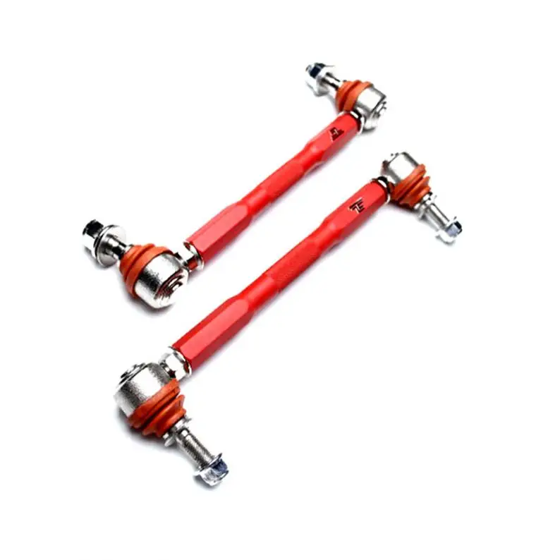 High Quality Ball Joint Adjustable Sway Bar Endlinks For Volvo Xc70/v70/v60/v40/s80 2012-2017