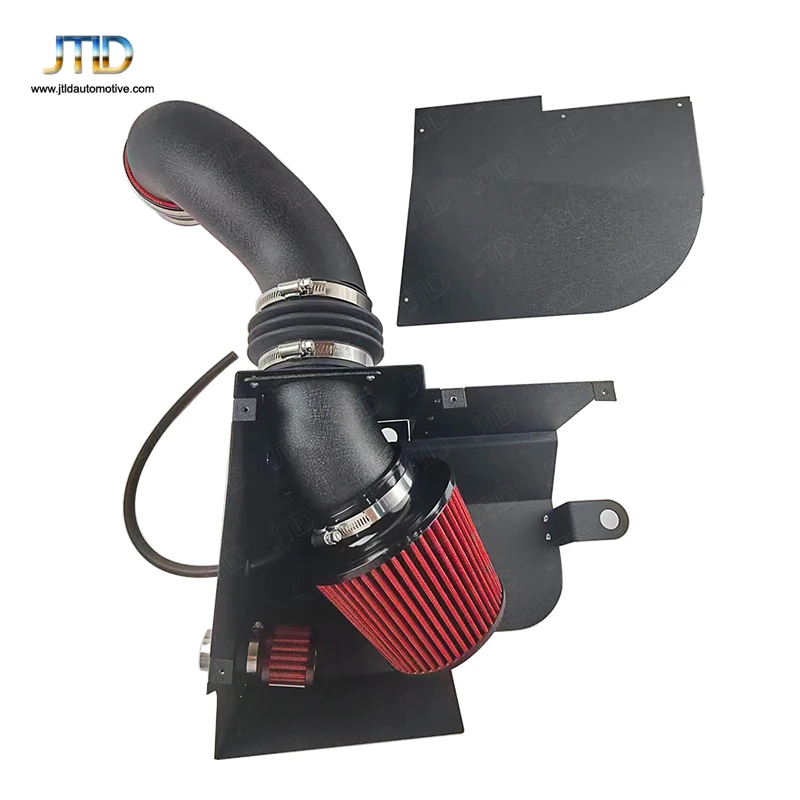 High Quality Cold Air Intake System Performance Cold Air Intake Filter Kit For Vw Golf Mk8 Gti