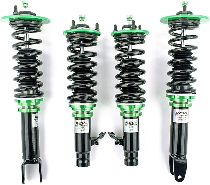 Honda Accord Coilover Kit (1990-1997)