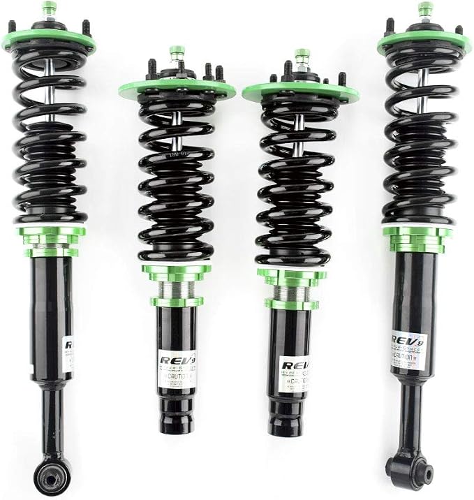 Honda Accord Coilover Kit (1998-1902)