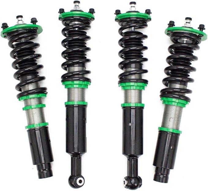 Honda Accord Coilover Kit (1998-1902)