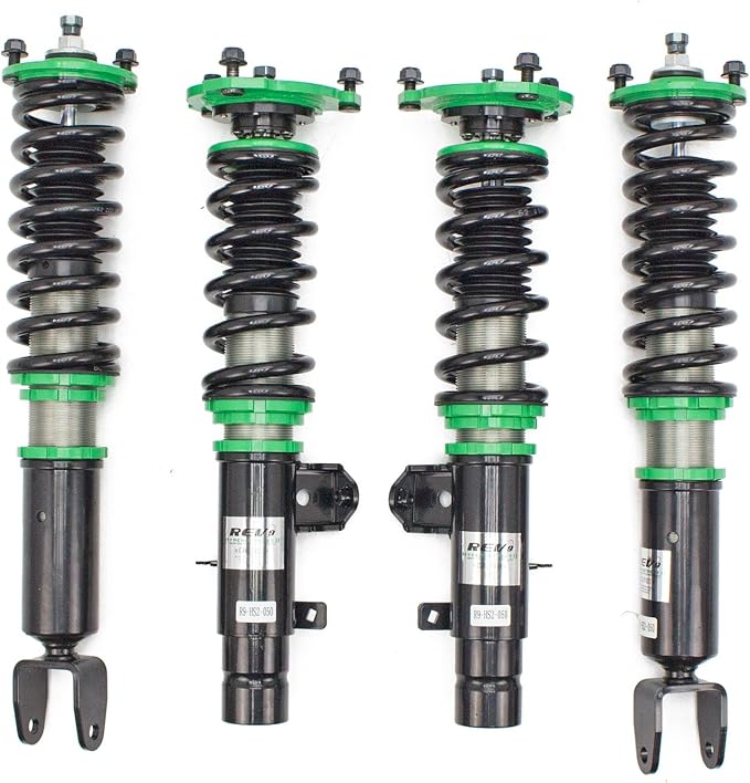 Honda Accord Coilover Kit (2013-2017)