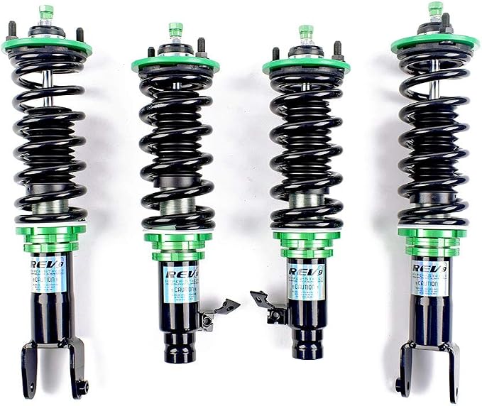 Honda Acura Integra Coilover Kit (1990-1993)