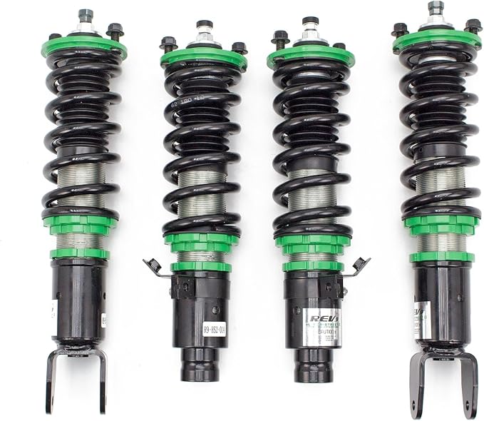 Honda Civic Coilover Kit (1992-1995)