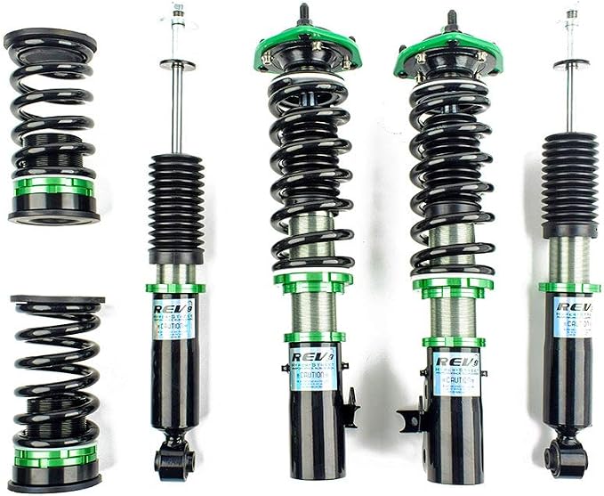 Honda Civic Coilover Kit (2006-2011)