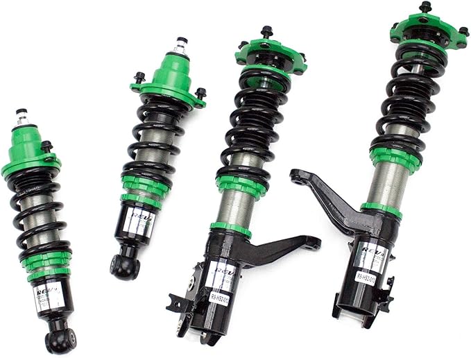 Honda Civic Coupe/Sedan Coilover Kit (2001-2005)