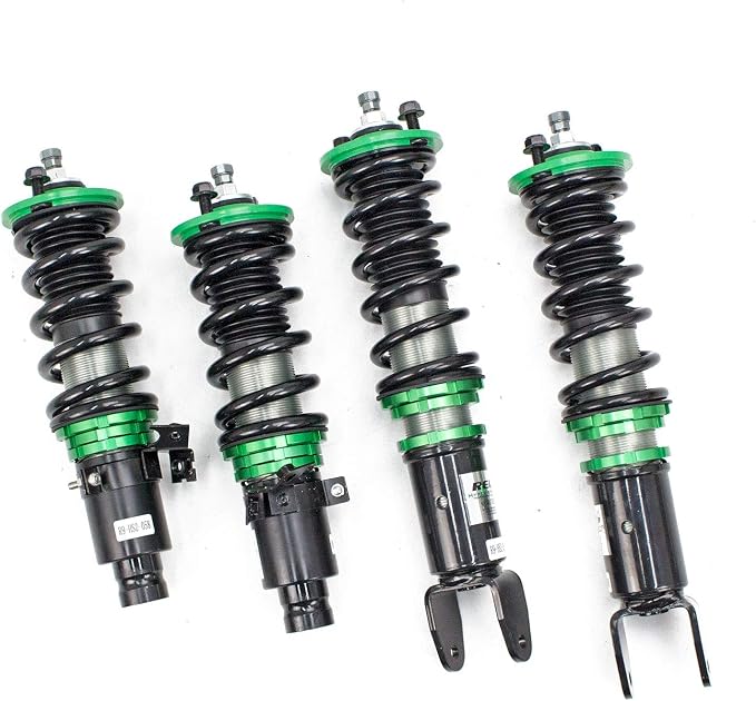 Honda Civic Hatchback Coilover Kit (1988-1991)