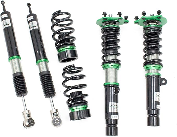 Honda Civic Hatchback Coilover Kit (2017-2021)