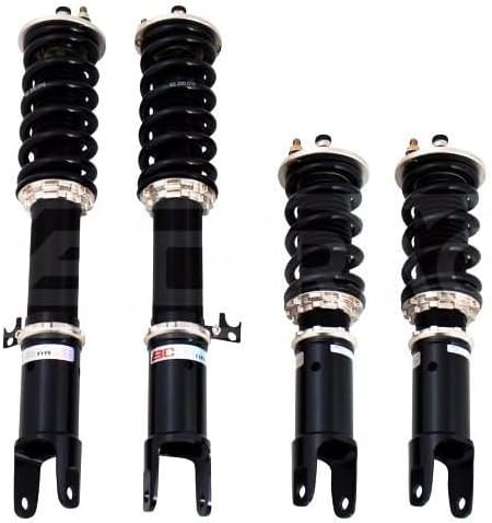 Honda Coilover Kit